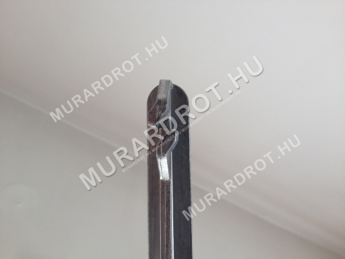 Tüskésdrót tartó